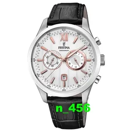 Festina F16996 Leder 44 mm F16996/1