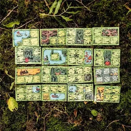 HABA Stuglandet The Game