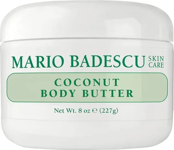 Mario Badescu Kokosnuss-Körperbutter 227 g
