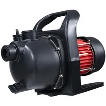 Grafner Gartenpumpe 600 Watt 2800L/h