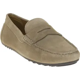 GEOX U Istria Herren Grau 43