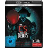 ES: Welcome to Derry (3 4K-UHDs)