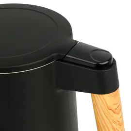 EMERIO WK-132230 1,7 l Schwarz