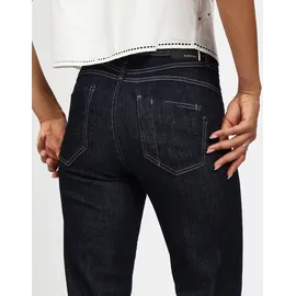 Gang Amelie Wide Long Blau 30