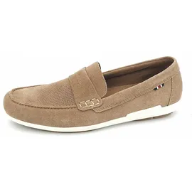 Rieker Herren Slipper Beige 46