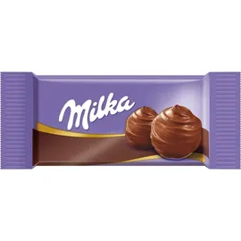 MILKA Naps Mix 207 Stück 1000 g