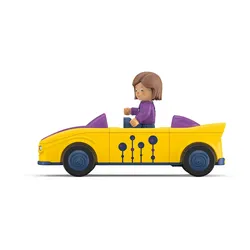Zoe Zoomy