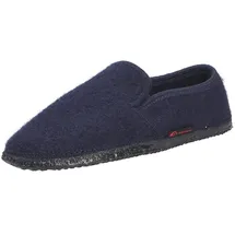 Giesswein Pantoffeln Blau 36