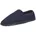 Pantoffeln Blau 36