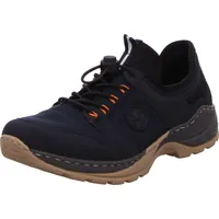 Rieker FSK Damen Halbschuhe kombi 41