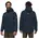 Herren Funktionsjacke blau
