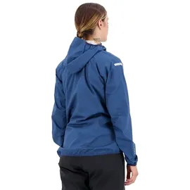 Haglöfs L.I.M Proof Jacke Damen Blau L
