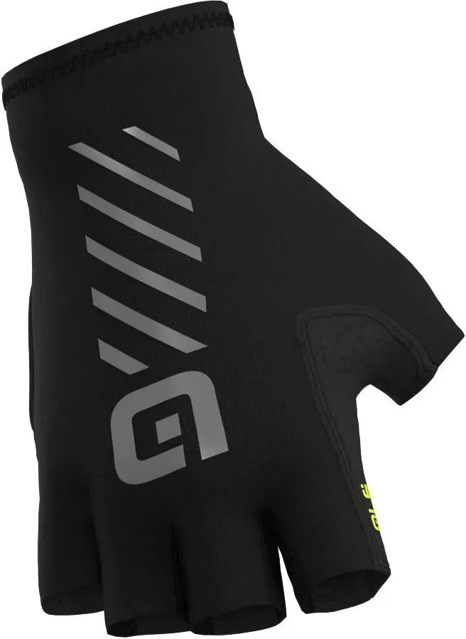 Alé Ciak nero/black XXL