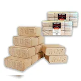 PINI Holzbriketts 100% Buche 20 kg