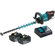 Makita DUH601RFE inkl. 2 x 3,0 Ah Akku + Ladegerät