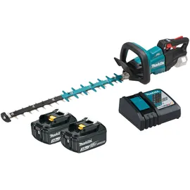 Makita DUH601RFE inkl. 2 x 3,0 Ah Akku + Ladegerät