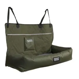 Doog Car Seat Grün