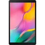 Samsung Galaxy Tab A 10.1 (2019) silber 64GB LTE + Wifi - Silber