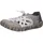 Rieker L0358-80 Damen Weiß 36
