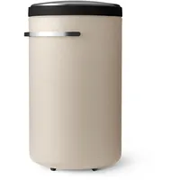 Vipp 441 Wäschekorb, Beige