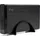 iTEC i-Tec 400GB Externe Festplatte 3.5' USB 3.0 Backup Speicher Desktop HDD extern mit Netzteil Speichererweiterung für PC Laptop, Notebook, Xbox, Ps4...