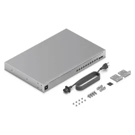 UBIQUITI networks UniFi USW-Pro-XG-10-PoE