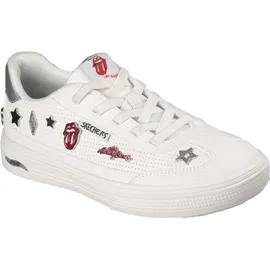 SKECHERS Arch Fit Arcade Damen Weiß 41