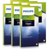 Saeco Kaffeefettlöser Reinigungstabletten 6 x 1,6 g