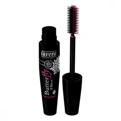 Lavera Mascara-beautiful Black Butterfly effect