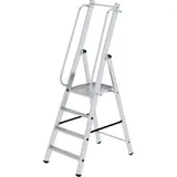 MUNK ML Plattformleiter 5 Stufen