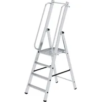 MUNK ML Plattformleiter 5 Stufen