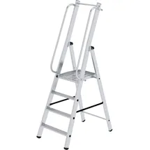 MUNK ML Plattformleiter 5 Stufen