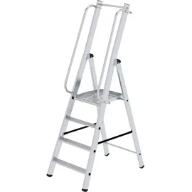 MUNK ML Plattformleiter 5 Stufen