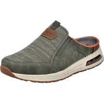 Rieker Clog Herren Grün 43