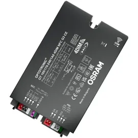LEDVANCE LED-Treiber OPTOTRONIC 4DIM NFC 75/170-240/1A0, 75W, IP20, DALI, Schwarz 4062172218993