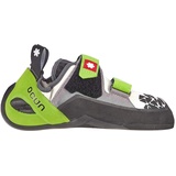 Ocùn Ocun Jett QC Kletterschuhe (Größe 41.5, gruen)