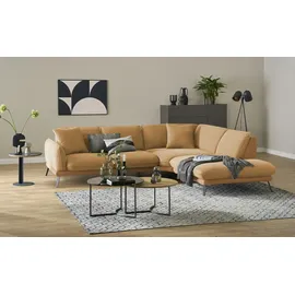 Medium Ecksofa Romance ¦ ¦ Maße (cm): B: 310 H: 86 T: 253.0