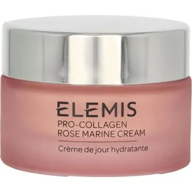ELEMIS Pro-Collagen Rose Marine Cream Tagescreme 50 ml