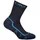 CMP Poly Mid Trekkingsocke Anthrazit-Deep Lake 46-48