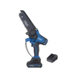 SCHEPPACH BC-PS150-X 20V-IXES inkl. 1 x 2,0 Ah + Ladegerät