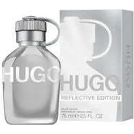 HUGO BOSS Reflective Edition Eau de Toilette 75 ml