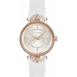 Plein Sport Supernova PSLEA0324 Silikon 5 bar 32 mm