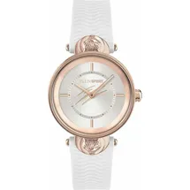 Plein Sport Supernova PSLEA0324 Silikon 5 bar 32 mm