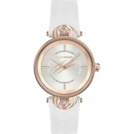 Plein Sport Supernova PSLEA0324 Silikon 5 bar 32 mm