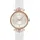 Plein Sport Supernova PSLEA0324 Silikon 5 bar 32 mm