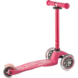 Micro Mobility Mini Micro Deluxe pink
