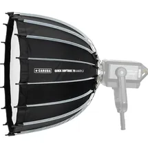 Caruba Quick Softbox Mark II 70cm
