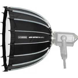 Caruba Quick Softbox Mark II 70cm