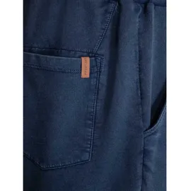 Protest Carver Kurze Hose - Ground Blue - L