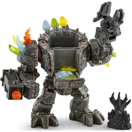 Schleich Eldrador Mini Creatures Master Roboter 42549